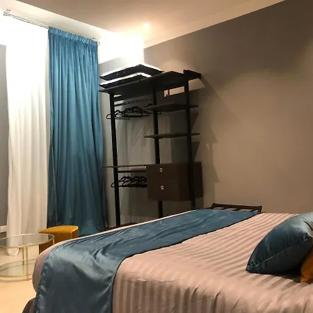 Appartement Apollinare