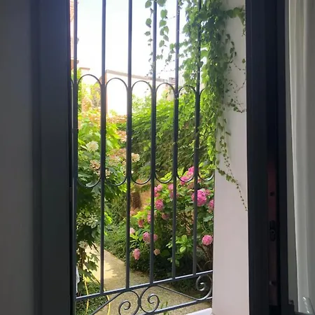 Appartement Apollinare Ravenne