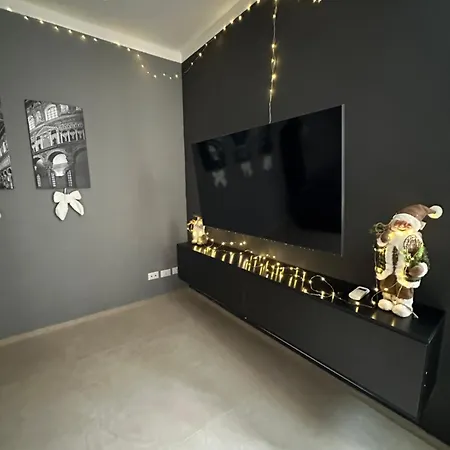 Apollinare Appartement *