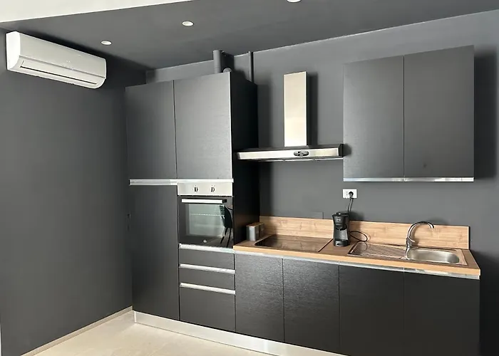 Apartment Apollinare *