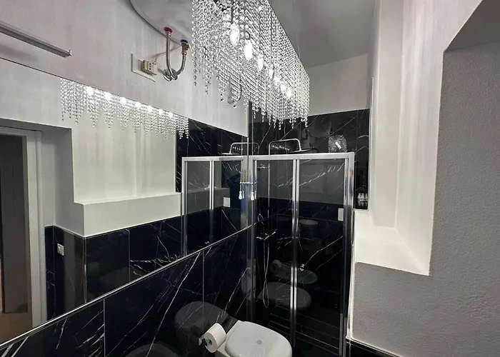 Apartment Apollinare Ravenna