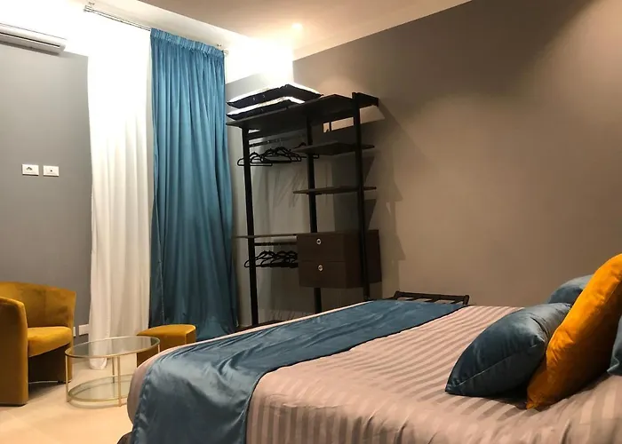 Apartment Apollinare