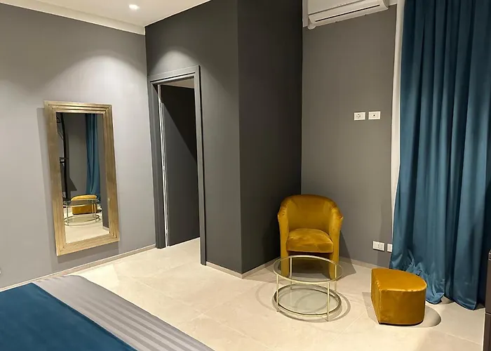 Apollinare Apartment Ravenna