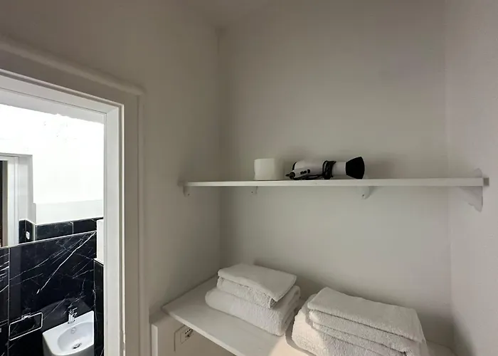 Apartment Apollinare