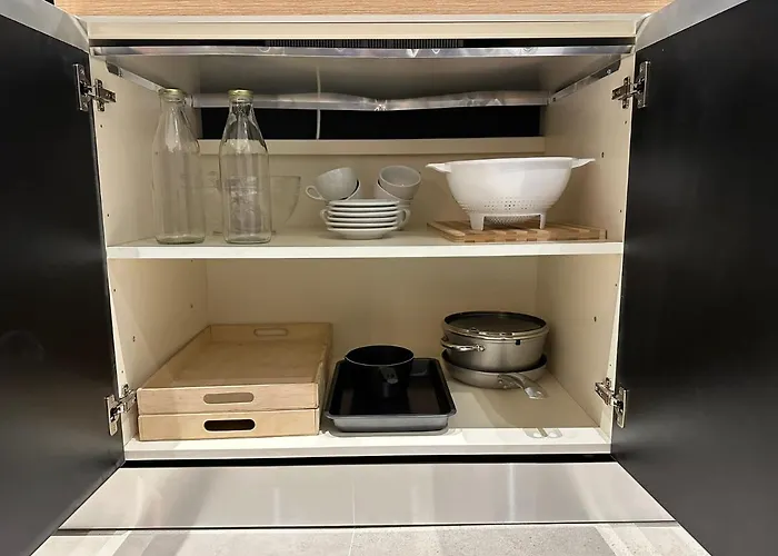 Apartment Apollinare Ravenna