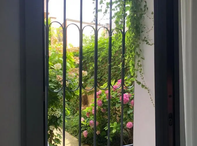 Apartment Apollinare Ravenna