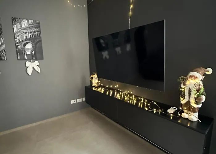 Apollinare Apartment *