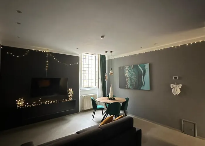 Apollinare Apartment *