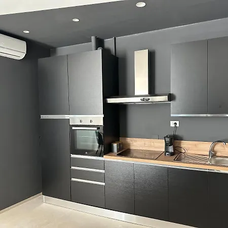 Apartman Apollinare *