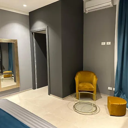 Apollinare Apartman Ravenna