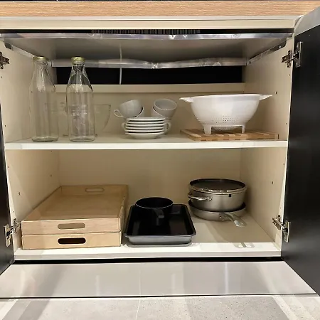 Apartmán Apollinare Ravenna