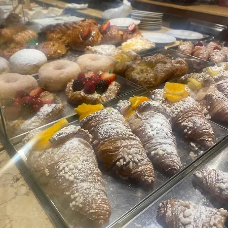 Apollinare Apartman Ravenna