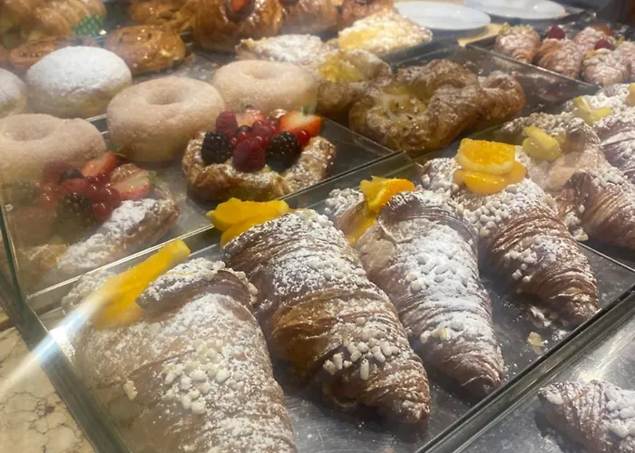 Apollinare Lägenhet Ravenna